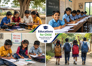Educations for Child